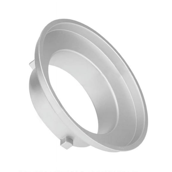Bowens Mount Softbox Speed Rings Adapter for Studio Photography 150mm Fits S-Type Softbox