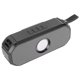 thumbnail image 2 of Altavoz Bluetooth Super Bluetooth Subwoofer Mini Altavoz Bluetooth para el hogar con luces coloridas, 2 of 8