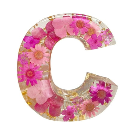 

Aoorsake Night Light Dried Flower Letters Night Light Floral Resin Night Light Pressed Flower Resin Letters with Led Light for Mother Wife Birthday Gift for Her Mother S Day Gifts Book Light Desk Lamp