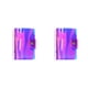 thumbnail image 2 of Bolsa de almacenamiento de plantillas de uñas Soidarity PVC, 2 of 6