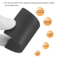 thumbnail image 3 of 100Pack Blank Cards 20mil Blank Credit Cards Plastic Cards Black, 3 of 6