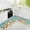 Nautical Kitchen Mat, variant on Fat Chef Rugs Cat Kitchen Mats for Floor 2 Piece, Anti Fatigue Floor Mat for Kitchen, Kitchen Floor Mats for in Front of Sink and Cute Kitchen Matt for Standing for Kitchen Decor 17"X30"+17"X47"