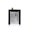thumbnail image 1 of Batterie de Remplacement Compatible pour LG G2 (BL-T7), 1 of 5