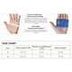 thumbnail image 3 of Un Par De Resistentes Al Viento Y Cálidos, Gruesos, Al Ras, Con Abrigo De Piel De Venado Antideslizante, Guantes Al Ras, Correa De Muñeca Ajustable, Guantes De Mano Moyic OD005025-00, 3 of 5