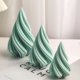 thumbnail image 4 of Hermosos moldes de velas únicas en 3D talladas, vela ondulada, arte abstracto, geométrico, Irregular, molde de vela de silicona para decoración del hogar, 4 of 4