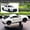 White Drift, variant on Drift Car dashboard toy model swing turning cool sports race auto ornaments interior accessories decor items fun decorations men