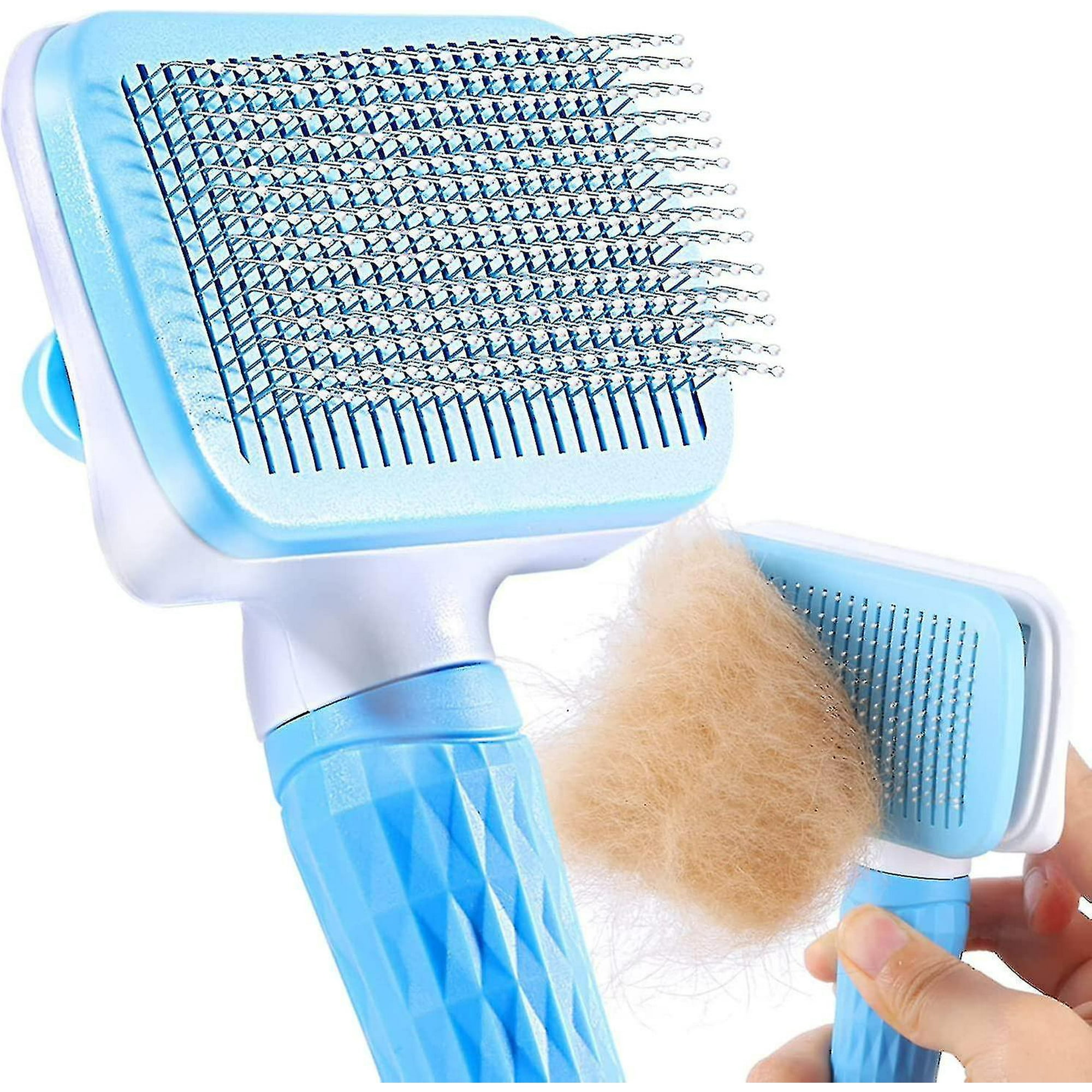 Dog comb brush clearance