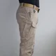 thumbnail image 4 of Pantalon Tactico Militar Impermeable Y Cortavientos Ix7, 4 of 8