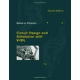 thumbnail image 1 of Pre-Owned Circuit Design and Simulation with VHDL (Hardcover) 0262014335 9780262014335, 1 of 1