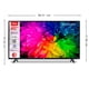 thumbnail image 2 of TV TCL 40 Pulgadas Full HD Smart TV LED 40S331, 2 of 4