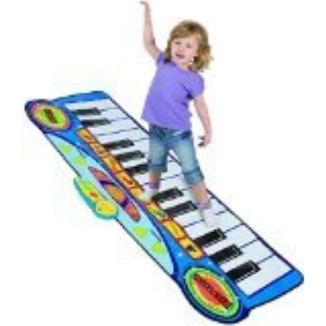 giant step and play piano