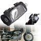 thumbnail image 3 of Impermeable Del Frente de La Motocicleta Del Marco Del Manillar de La Motocicleta, 3 of 9