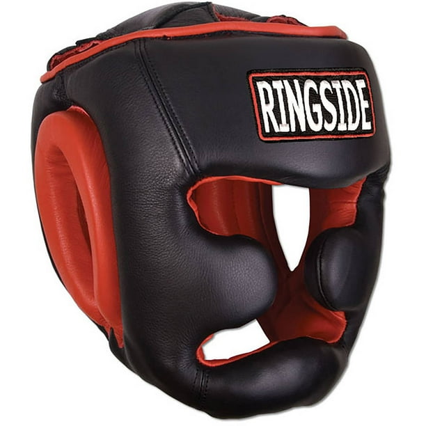 Ringside Full Face Training Boxing Headgear Large