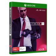 Hitman 2 ( XONE - Xbox One) A True Assassins Playground