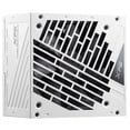thumbnail image 3 of Fuente de Poder PC 850W XPG Gamer CORE REACTOR II 80 Plus Gold Blanco, 3 of 5