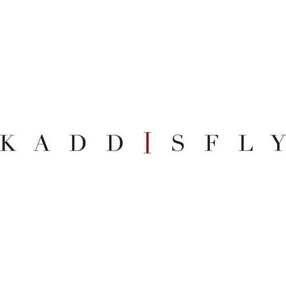 Kaddisfly - Set Sail the Prairie - Alternative - CD