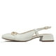 thumbnail image 2 of Zapatos para Mujer Lady Mac 1992 blanco 23, 2 of 4