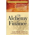 thumbnail image 1 of The Alchemy of Finance by George Soros (English, Paperback), 1 of 3