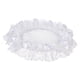 thumbnail image 1 of Bandeja para servir recortada de encaje para boda, bandeja decorativa, plato portátil para servir en mostrador, suministros para fiestas, cumpl, 1 of 9