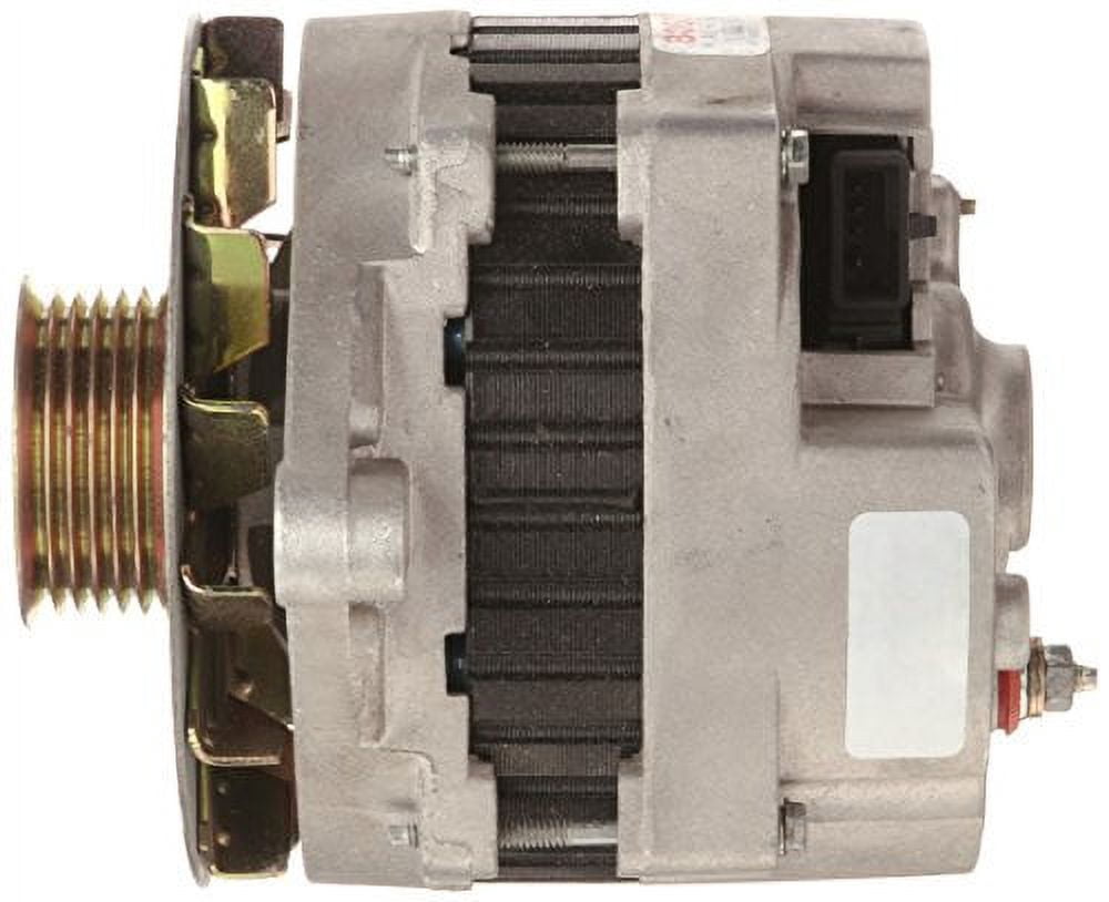 Bosch AL8684N Alternator Fits select: 1990-1995 CHEVROLET GMT-400, 1990-1995 GMC SIERRA