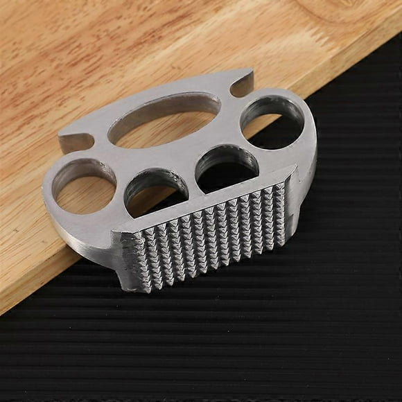 Meat Hammer, Meat Tenderizer Handle Hammer, Mallet Meat Tenderizer Tool