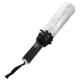 thumbnail image 6 of NUTEDOM Clear Automatic Open Close Umbrella, Compact and Large Size, Windproof Rain for Men and Women, 6 of 7