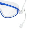 thumbnail image 6 of 2 Pack Toddlers Children's Swimming Goggles Sturdy Glasses Cartoon Boy, 6 of 8