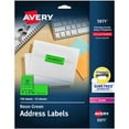 thumbnail image 1 of Avery AVE05971 Étiquette Polyvalente, 1 of 1