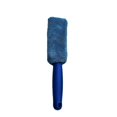 thumbnail image 1 of SHAR Microfiber Car Wheel Cleaning Brush Rims Cleaning Brush Tire Washing Brush Car Wash (Blue), 1 of 5