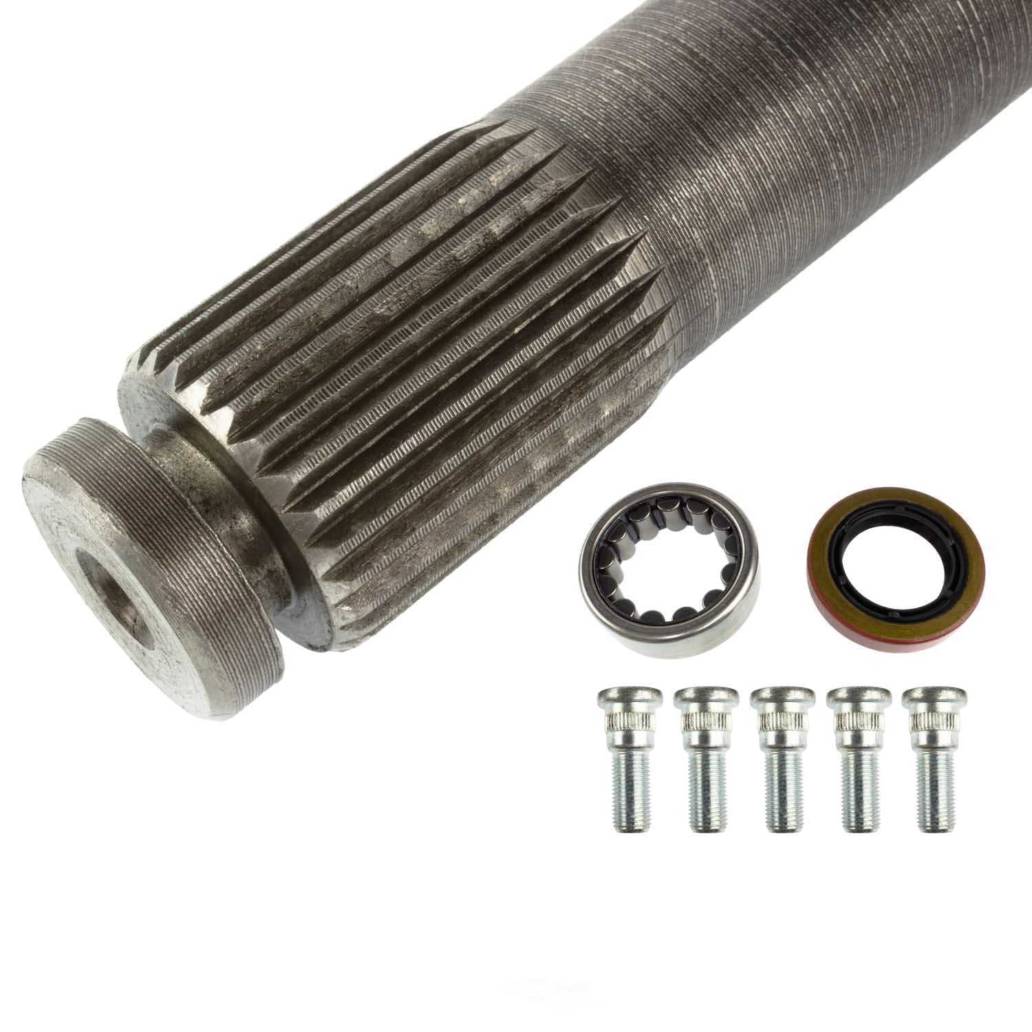 EXCEL from Richmond 92-27415 Drive Axle Shaft Assembly