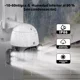 thumbnail image 5 of Cámara De Seguridad Ip Wifi Exterior Visión Nocturna 3mpx P5, 5 of 6