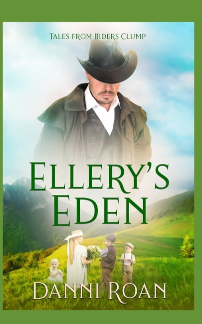 Det Ironisk Forhåbentlig Tales from Biders Clump: Ellery's Eden (Series #12) (Paperback) -  Walmart.com