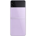 thumbnail image 2 of Restored Samsung Galaxy Z Flip 3 128GB 6.7" 5G Fully&nbsp;Unlocked,&nbsp;Lavender (Refurbished), 2 of 3