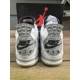thumbnail image 3 of Ni - ke FIRM ????Size 13 - Air Jordan 4 White Cement 2016 ????, 3 of 5