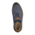 thumbnail image 2 of Johnston & Murphy Men's Braydon Plain Toe Dress Casual Shoe, 2 of 4