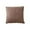 Brown, variant on Zmeidao Soft Throw Pillow Plush Decorative Pillow Couch Sofa Throw Pillow for Living Room, with Twist Pattern, Sofa Pillows for Living Room, 15.74x15.74 in
