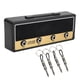 thumbnail image 2 of Colgador de llaves Nikou para amplificador de guitarra montaje en pared negro 4 llaveros, 2 of 15