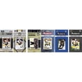 thumbnail image 1 of C&I Collectables PENGUINS618TS NHL Pittsburgh Penguins 6 Different Licensed Trading Card Team Sets, 1 of 1