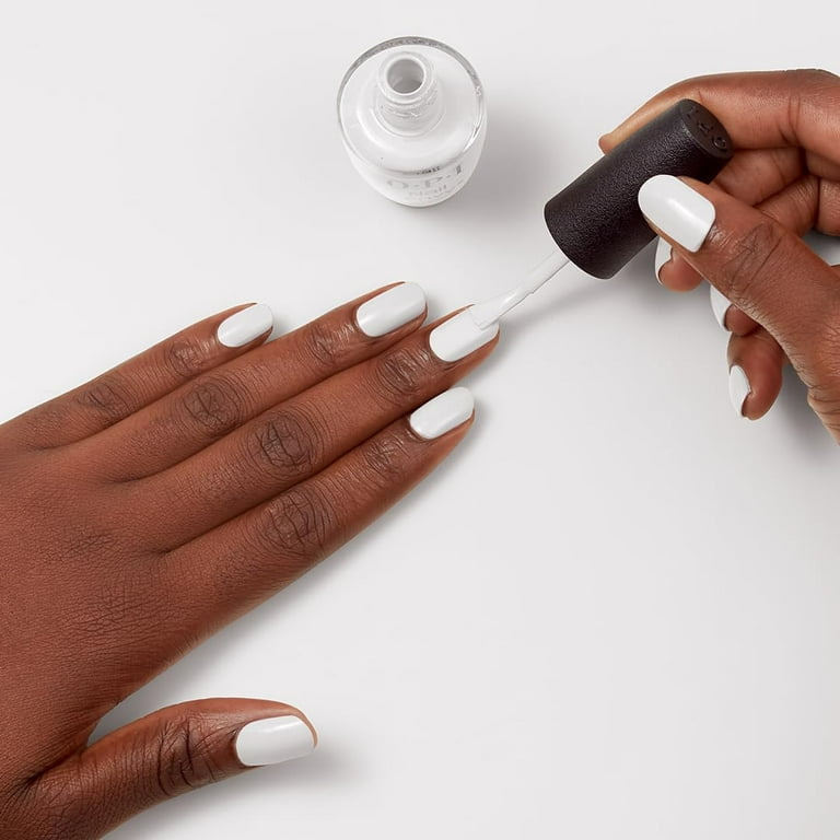 OPI Nail Envy Alpine Snow 15ml 5本セット 【公式通販】