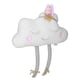 thumbnail image 3 of Juguete de peluche para bebé, Peluche para bebé, juguete calmante, juguete de peluche, cojín trasero suave, parte superior de la línea, 3 of 8