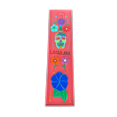thumbnail image 1 of Caja de madera ROSA con 2 mezcaleros de barro, 1 of 4