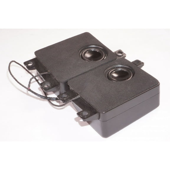 SPEAKERS-ZX4300-GATEWAT Gateway Zx4300 Speakers Set Left And Right ZX4300