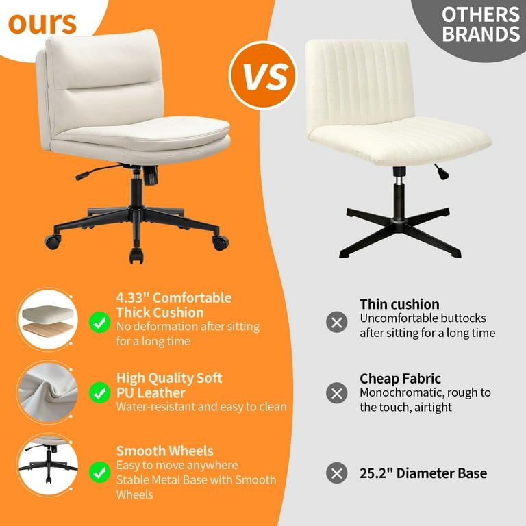 Desk Chair Best Quality Chairs For Home JONPONY Office Chair