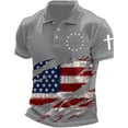 thumbnail image 1 of Pack of T Shirts for Men Classic T Shirts for Men Muscle T Shirts for Men Cropped T Shirts for Men Mens Shirt Pack Shirks for Men Sullen T Shirts for Men All Mens Spandex T Shirts Small Men Shirts Men, 1 of 2