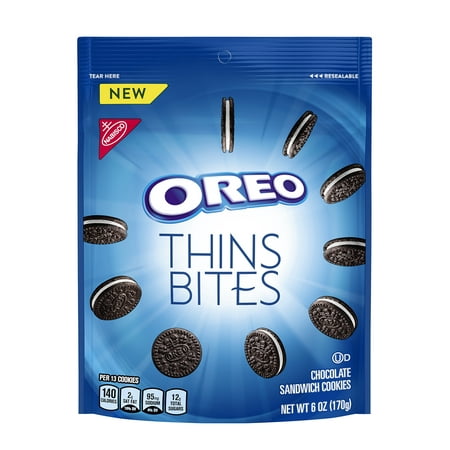 Personalized Oreo Cookies - (3 Pack) OREO THN BTS ORG