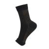 1 Pair Compression Socks for Men & Women Plantar Fasciitis Relief - Ankle Brace Compression Sleeve Foot Support for Tendonitis - Foot Swelling Fatigue Sprain & Daily Wear