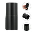 thumbnail image 1 of Milisten 1Pcs Vacuum Cleaner Adapter Attachment for Industrial Use Black, 1 of 8