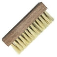 thumbnail image 4 of Utility Shoe Cleaning Brush, Wooden Handle, Shoe Brush, Shoe, 4 of 9