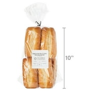 Freshness French Steak Rolls, 13 oz, 8 Count