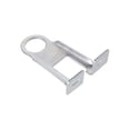 thumbnail image 2 of 1 Pce Panier avant Robuste pour Vélo Trottinette Support de Rangement, 2 of 10
